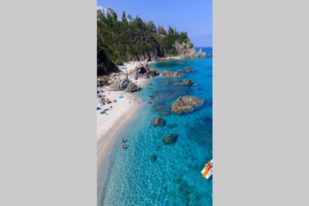Casa Vacanze Autonoma Brevi Periodi วีโบ วาเลนเซีย ภายนอก รูปภาพ